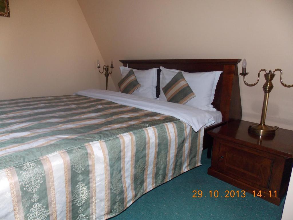 Vila Royal Hotel Bacau Room photo